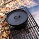 The Ultimate Survival Cookware – Cast Iron